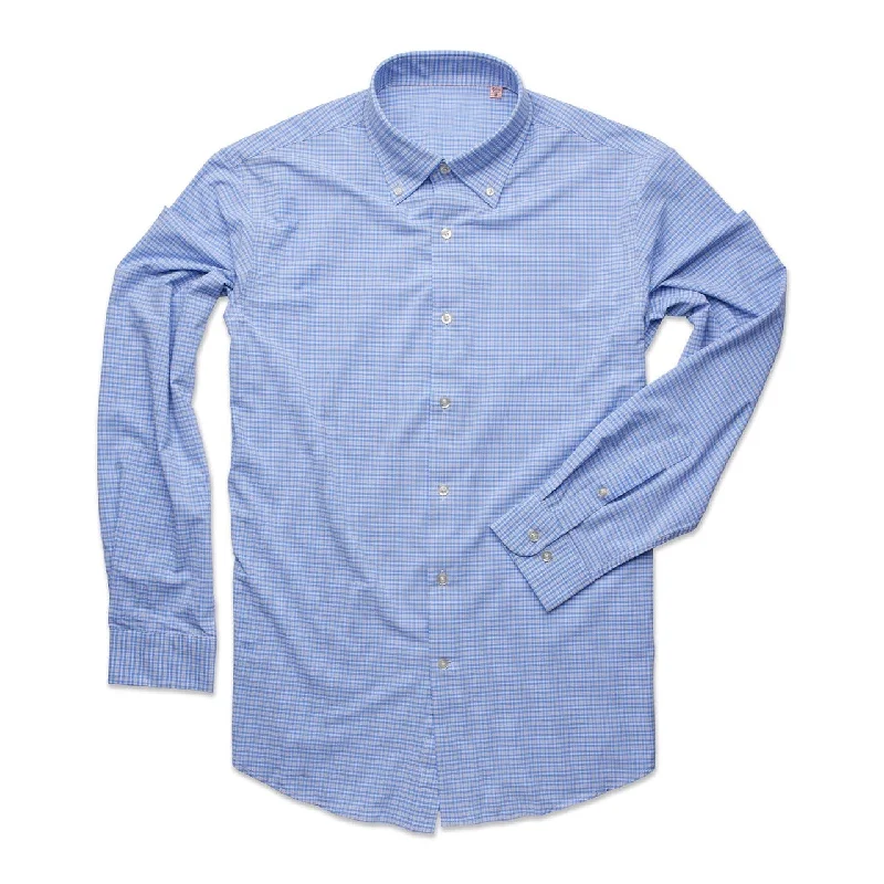 Lakewood Button Down