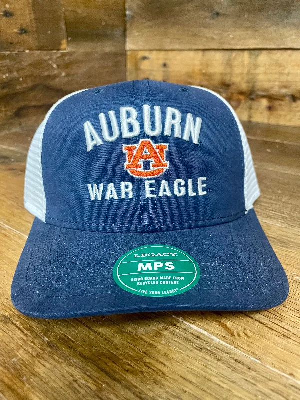 Legacy MPS Auburn War Eagle