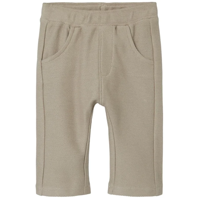 Lil'Atelier Pure Cashmere Diolo Pants