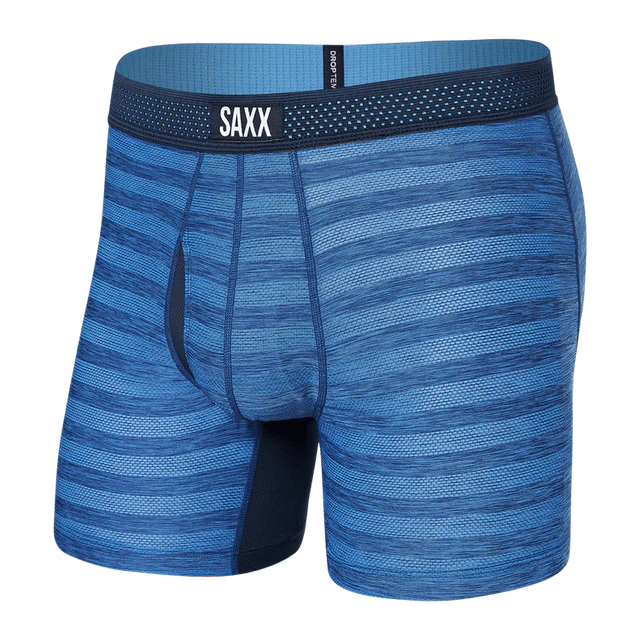 Saxx Drop Temp Cool Mesh BB Fly