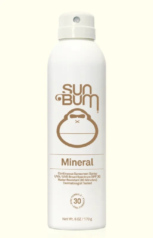 Mineral SPF 30