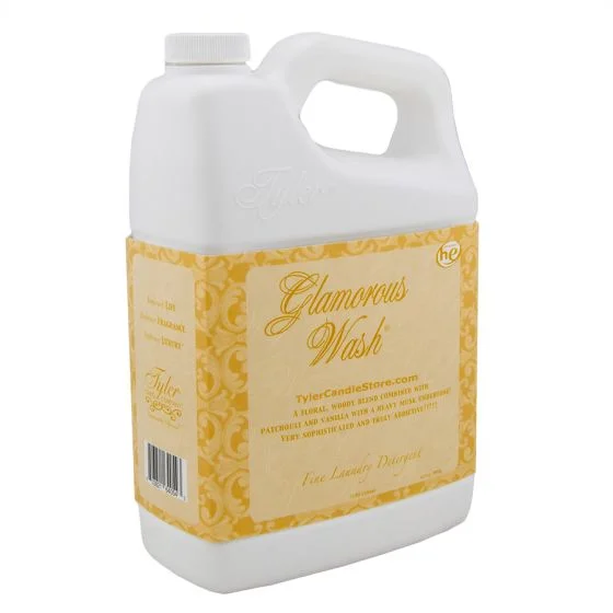 Tyler Glamorous Wash 1.89L