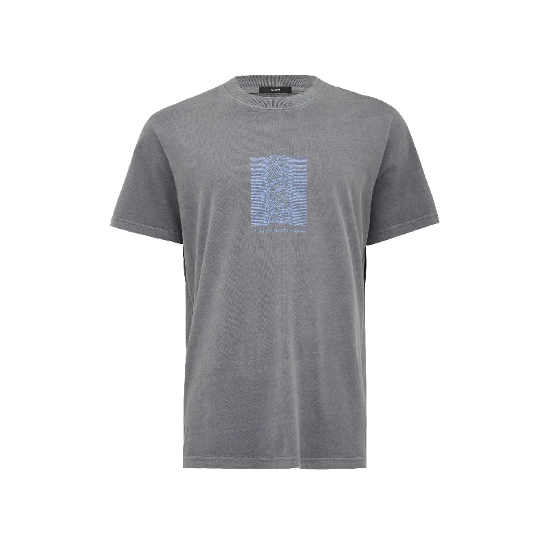 Neuw Joy Division Band Tee Graphite