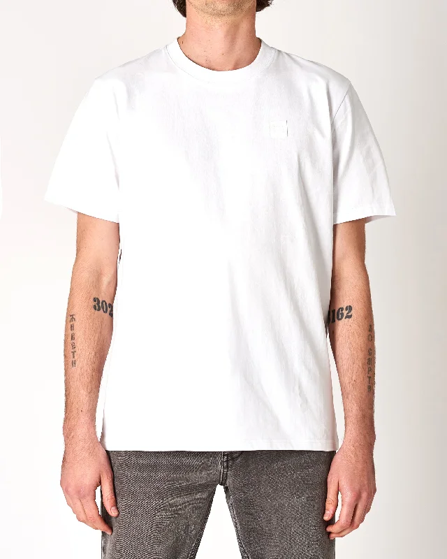 Neuw Premium Tee White