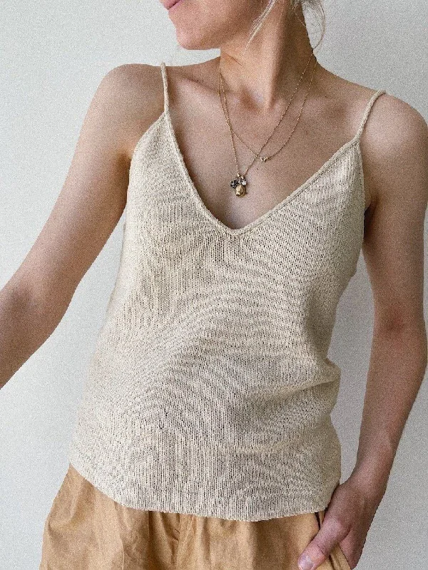 Cumulus Top by PetiteKnit, knitting patterns