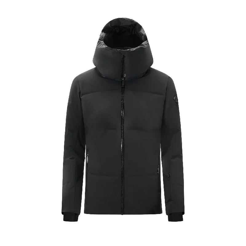 Descente Joanna Down Womens Jacket 2025