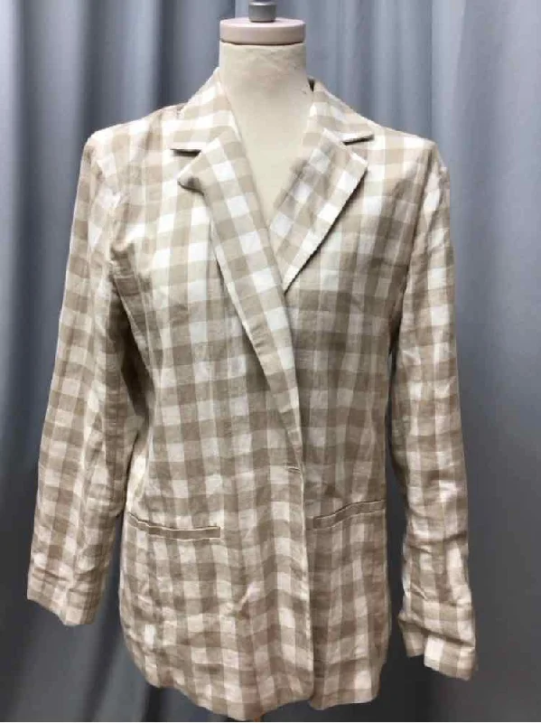 A NEW DAY SIZE MEDIUM Ladies BLAZER