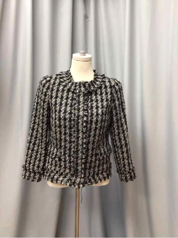 ANN TAYLOR SIZE SMALL Ladies BLAZER