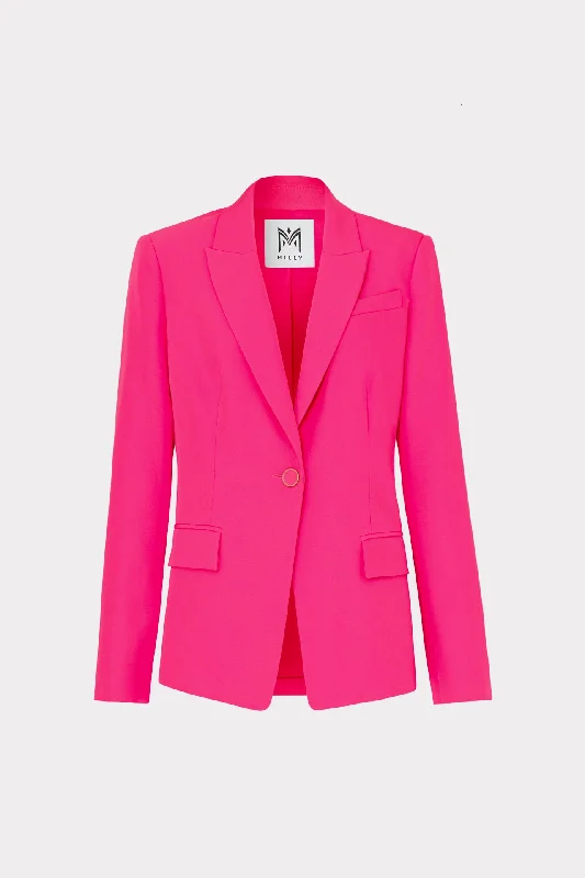 Avery Cady Blazer