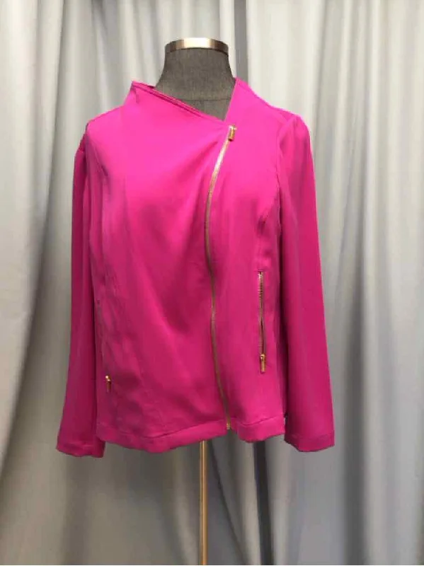 CALVIN KLEIN SIZE 2 X Ladies BLAZER