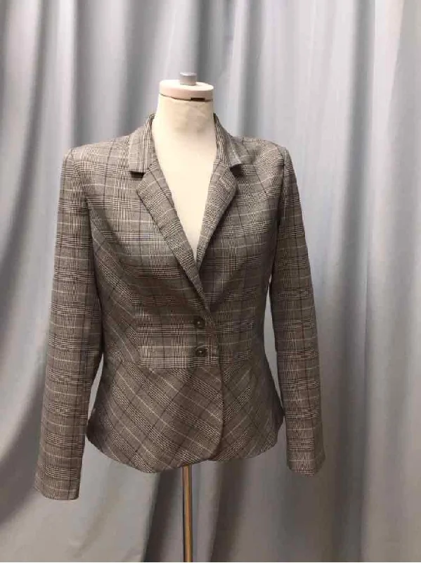 CATO SIZE 8 Ladies BLAZER