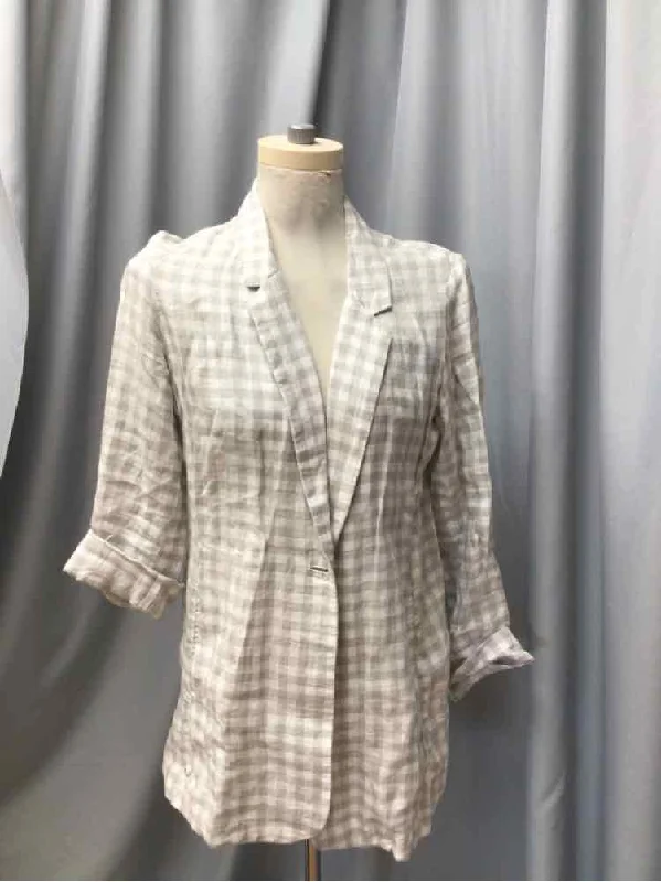 CYNTHIA ROWLEY SIZE MEDIUM Ladies BLAZER