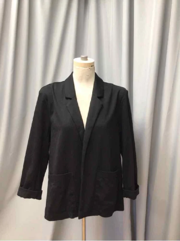 EILEEN FISHER SIZE MEDIUM Ladies BLAZER