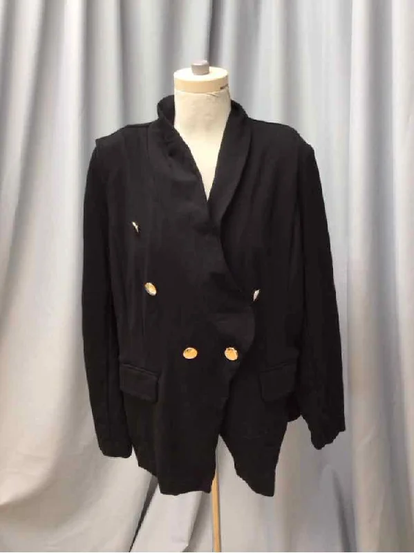 ELOQUI SIZE 20 Ladies BLAZER