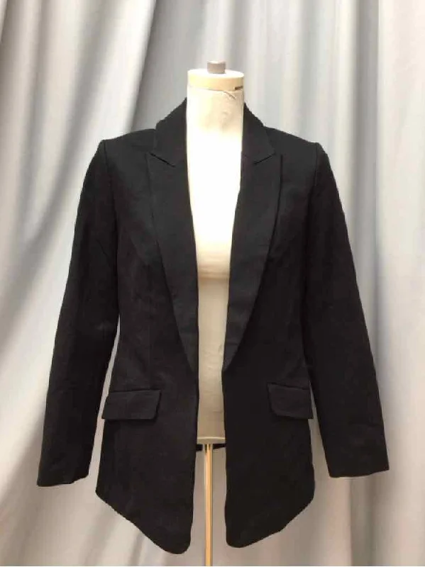 EXPRESS SIZE MEDIUM Ladies BLAZER