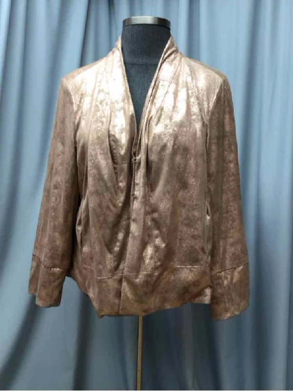 H BY HALSTON SIZE 24 Ladies BLAZER