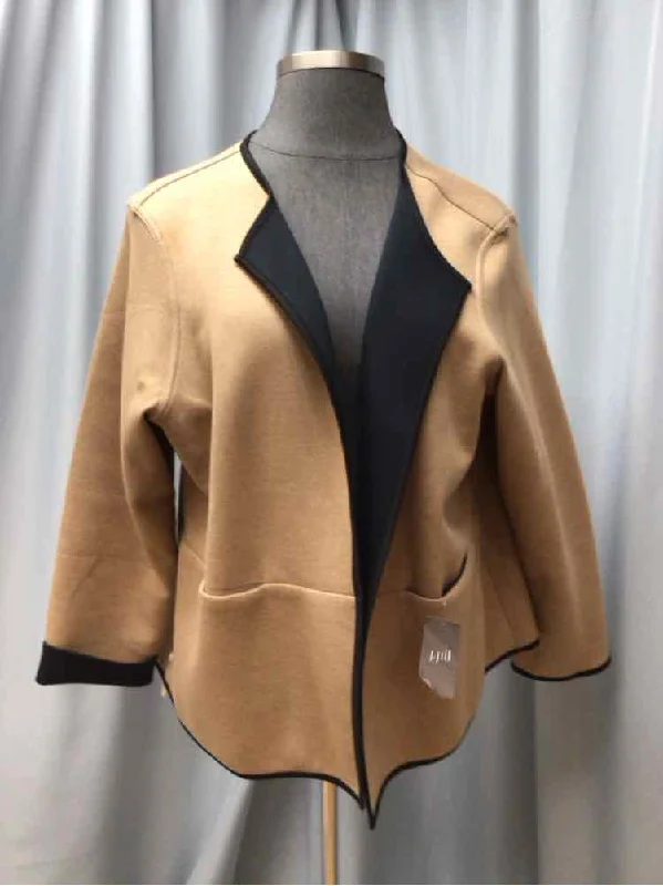 J JILL SIZE 3 X Ladies BLAZER