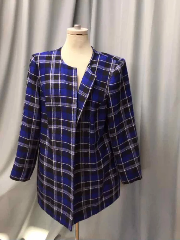 KASPER SIZE 18 Ladies BLAZER