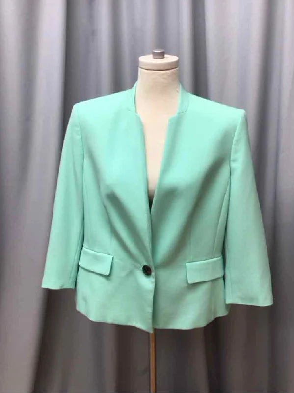 KASPER SIZE SMALL Ladies BLAZER