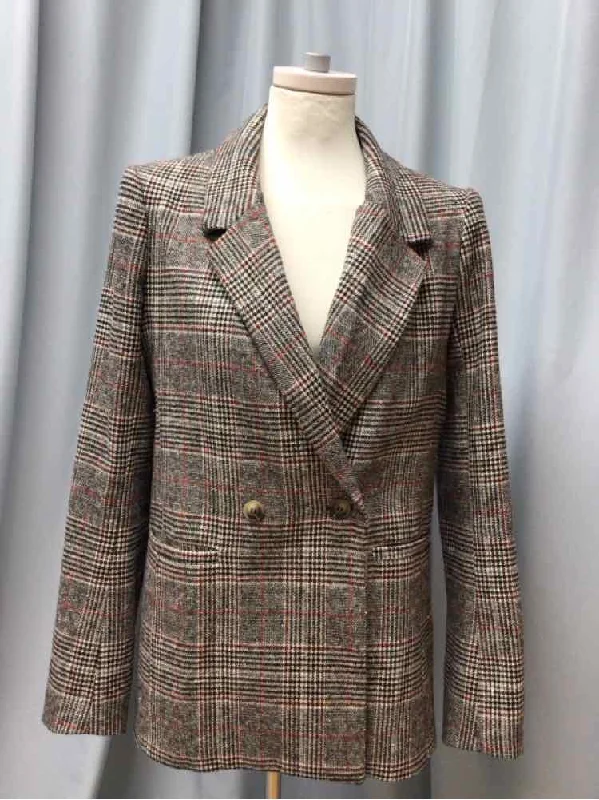 LELIS SIZE LARGE Ladies BLAZER