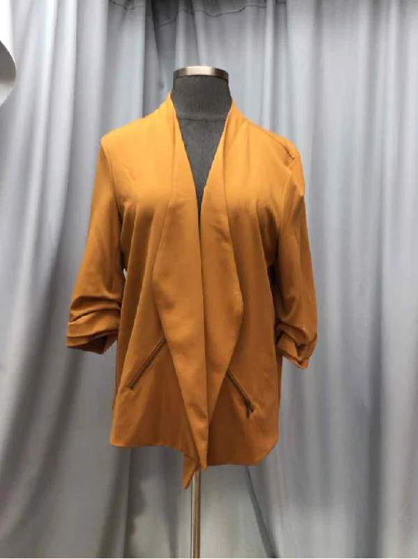 MAURICES SIZE 3 X Ladies BLAZER