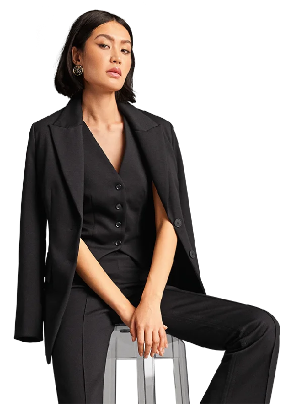 Riani Scuba Blazer