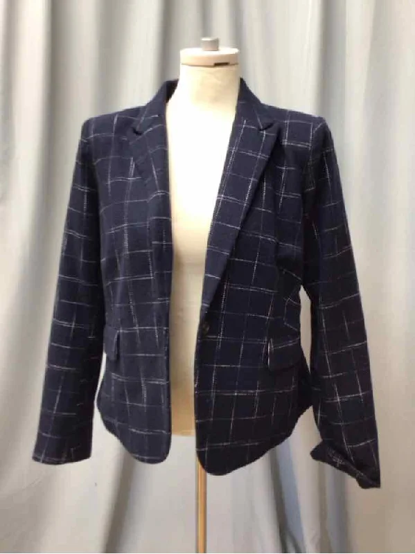 SHE & SKY SIZE MEDIUM Ladies BLAZER