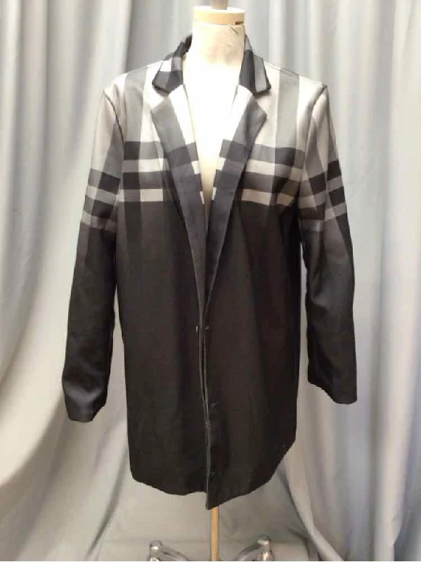 SIZE MEDIUM Ladies BLAZER