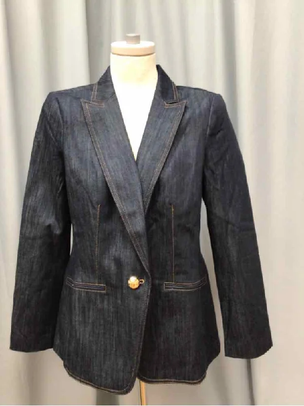 TALBOTS SIZE 8 Ladies BLAZER