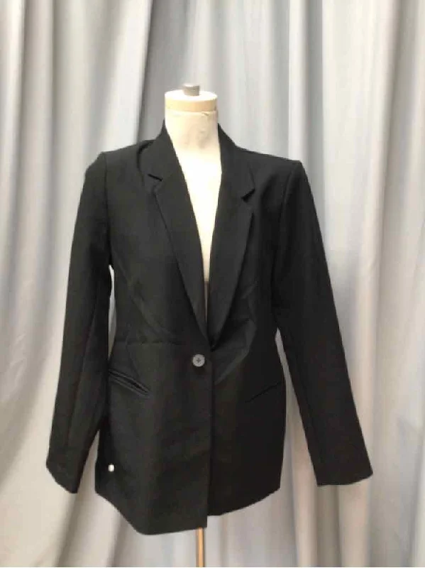 THE DROP SIZE MEDIUM Ladies BLAZER