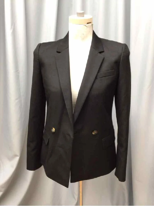 TOPSHOP SIZE 2 Ladies BLAZER