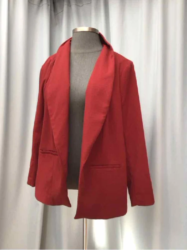 TORRID SIZE 2 X Ladies BLAZER