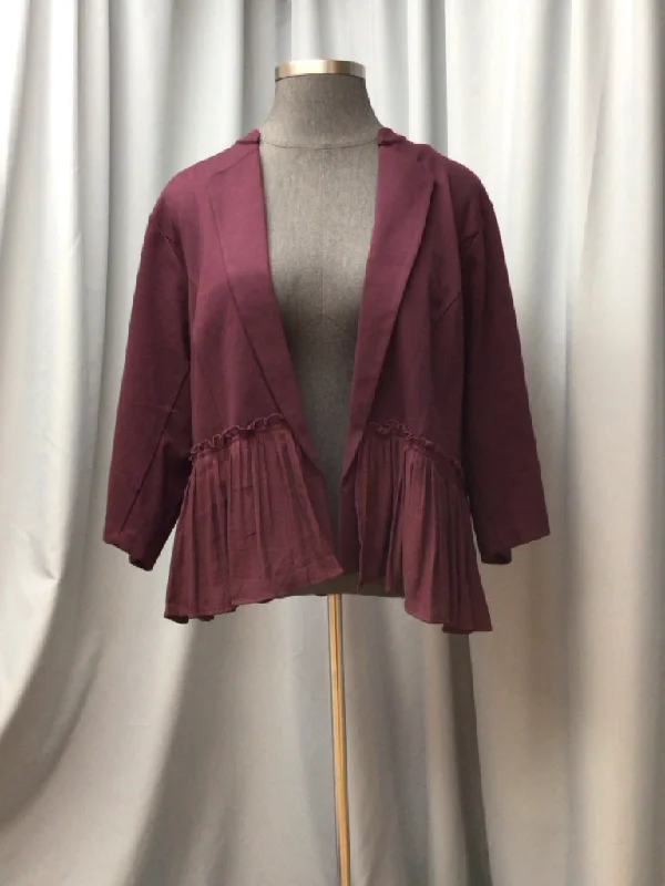 TORRID SIZE 5 X Ladies BLAZER