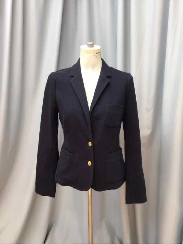 VINEYARD VINES SIZE 4 Ladies BLAZER