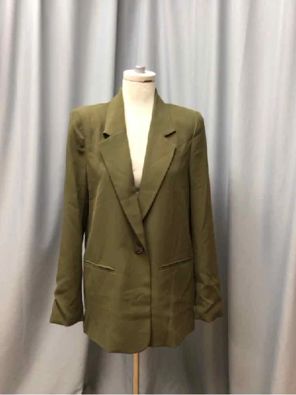 WAYF SIZE SMALL Ladies BLAZER