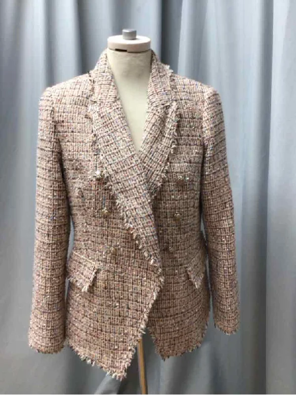 WHITE HOUSE BLACK MARKET SIZE 10 Ladies BLAZER