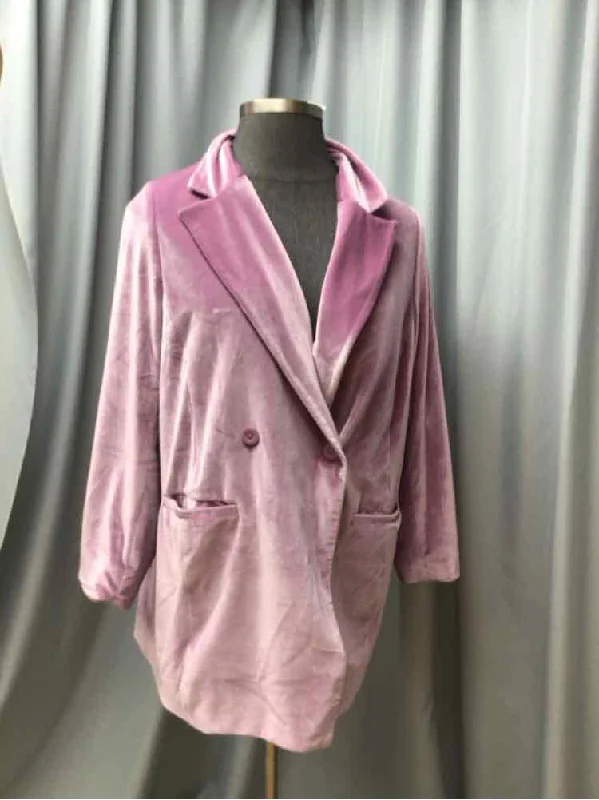 WILDFANG SIZE 1 X Ladies BLAZER