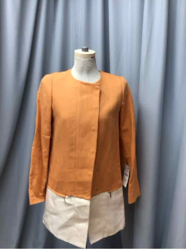 ZARA SIZE 14 Ladies BLAZER