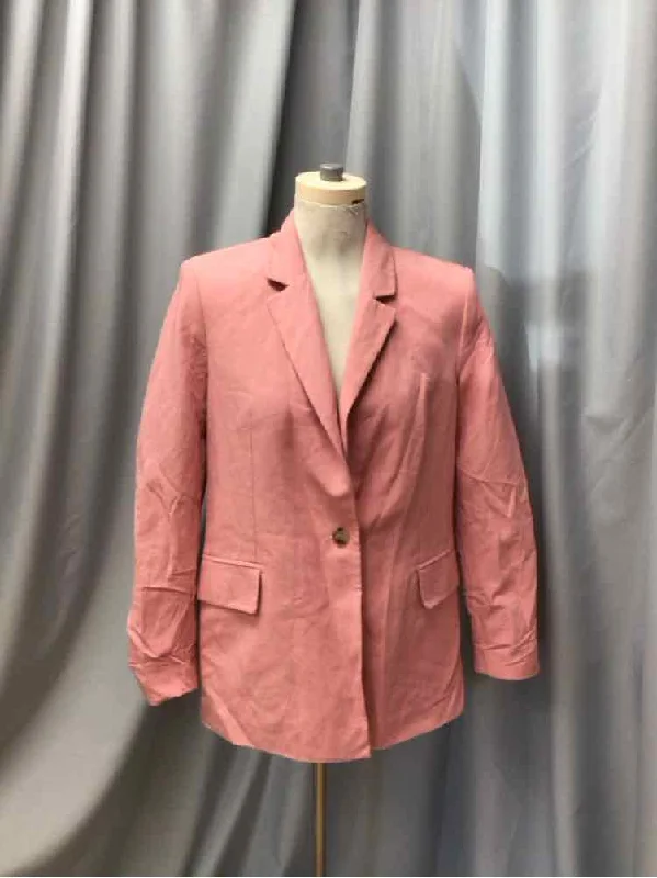 ZARA SIZE XSMALL Ladies BLAZER