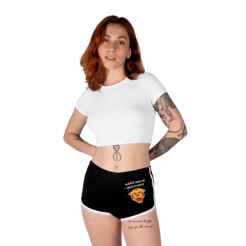 Tiger - Sport Shorts