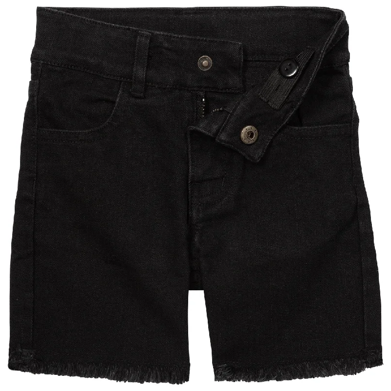 Waco Shorts (Black)