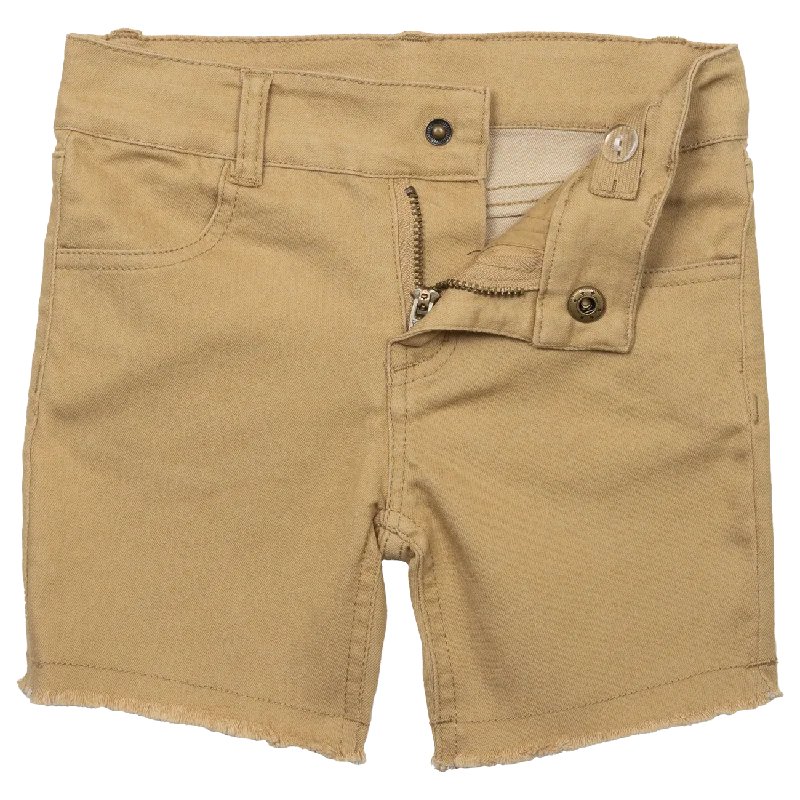 Waco Shorts (Tan)