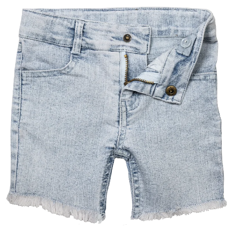 Waco Shorts (Washed)